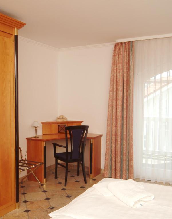Strandhaus Belvedere 4*