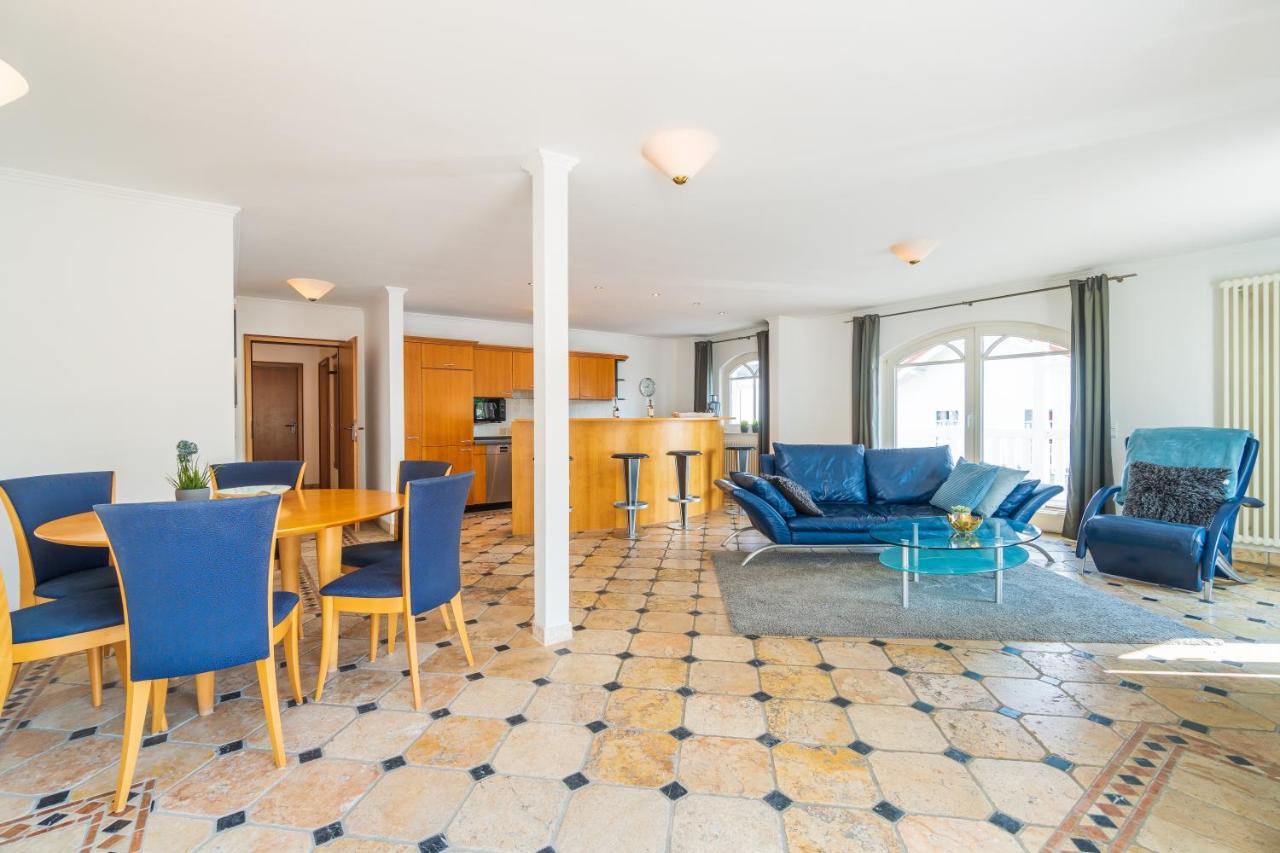 Hotel Strandhaus Belvedere