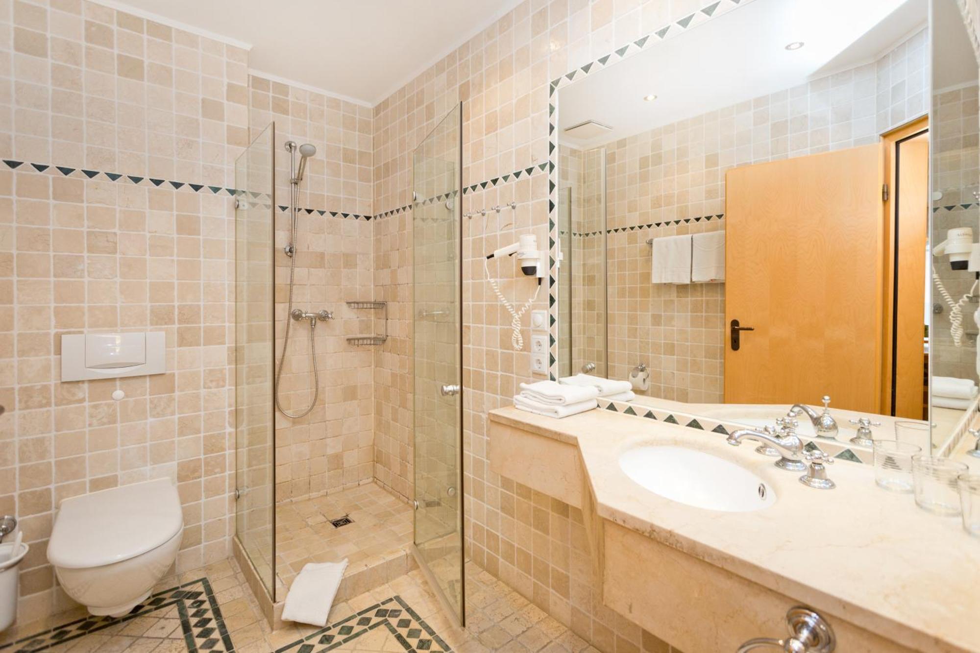 Hotel Strandhaus Belvedere