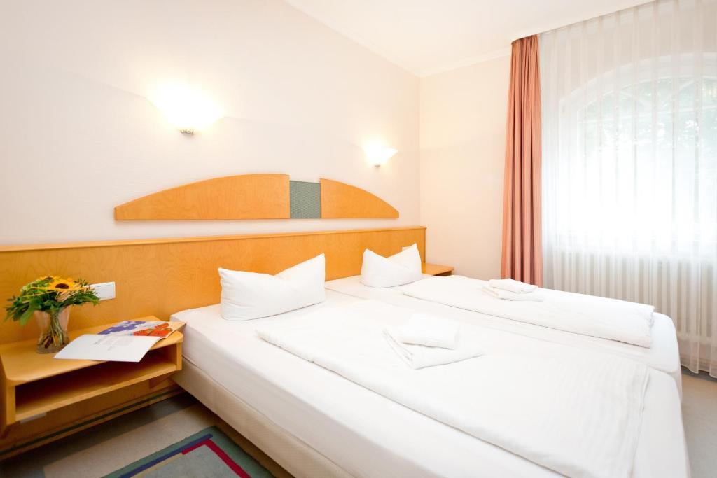 Strandhaus Belvedere 4*
