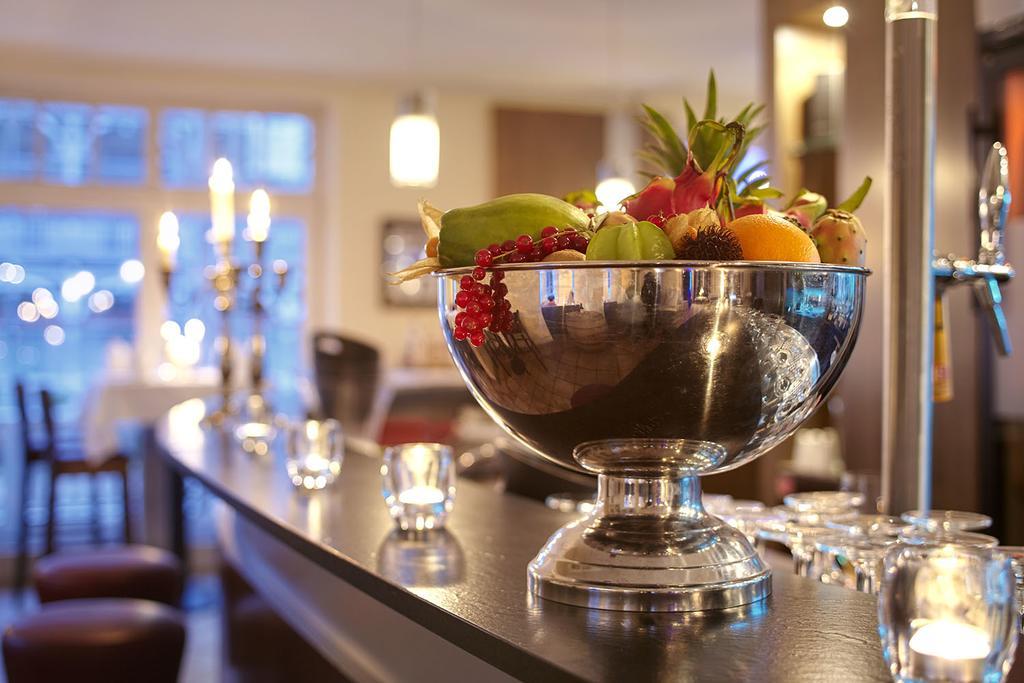 Strandhaus Belvedere Hotel 4*