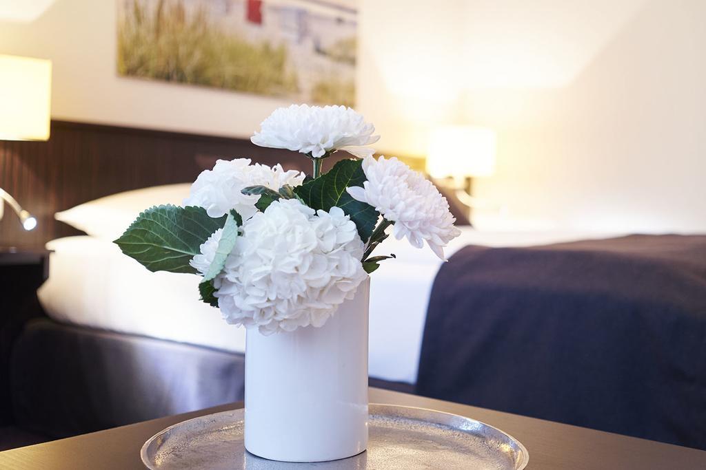 Hotel Strandhaus Belvedere 4*