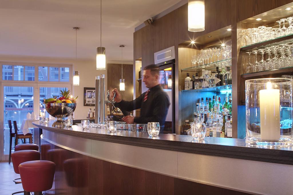 Strandhaus Belvedere 4*