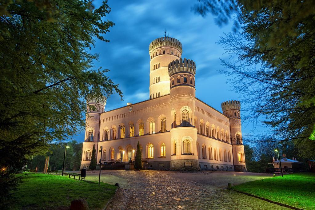 Hotel Strandhaus Belvedere Binz
