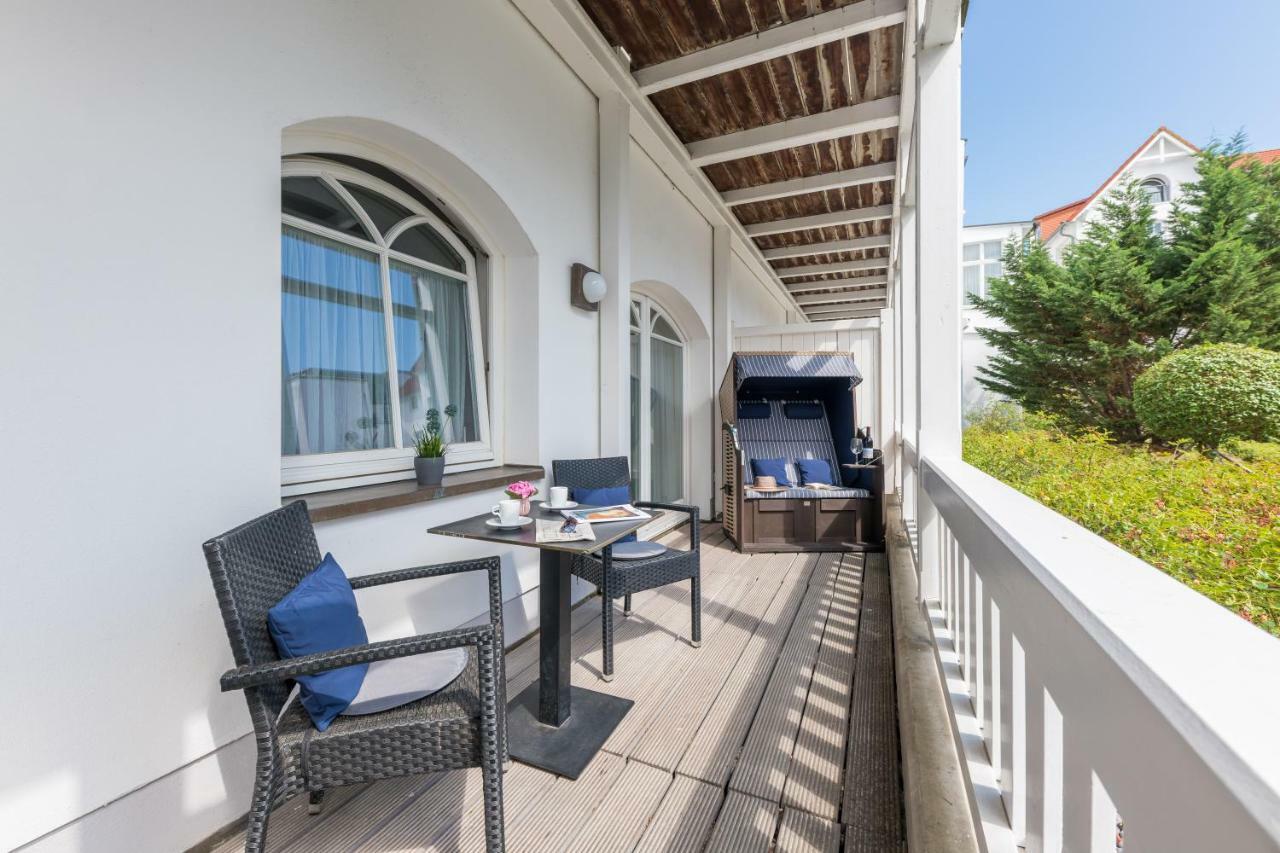 Strandhaus Belvedere