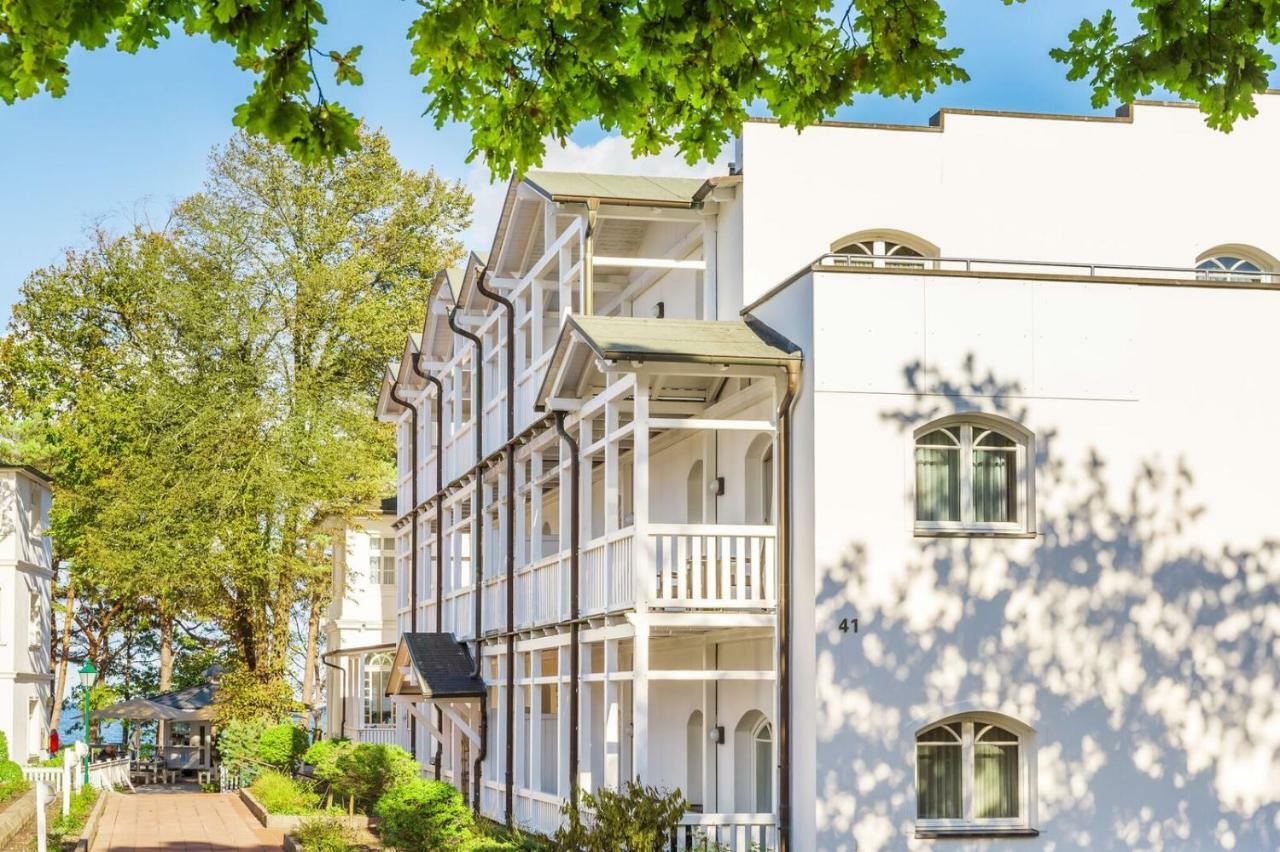 Hotel Strandhaus Belvedere 4*